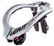 Защита шеи LEATT 3.5 Neck Brace [White], L/XL 1022111821 фото 1