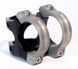 Вынос руля Renthal Apex 35 Stem, Rise 33 mm STM117-BKAG фото 1