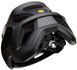 Шолом FOX SPEEDFRAME PRO Helmet - MATTE [Black], M 33506-255-M фото 5