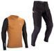 Комплект LEATT MTB 1.0 Ride Kit [Rust], 32/M 5025104942 фото 1