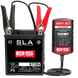 Зарядний пристрій BS Battery BS 10 - SMART CHARGER 6V/12V 1A 700516 фото 10