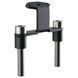 Кронштейн Chigee specific bracket для Yamaha TMAX560 MFP0213 фото 1