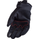 Моторукавички LS2 Cool Man Gloves Black (M) 70080S0112M фото 2