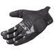 Женские перчатки LS2 Ray 2 Lady Gloves Black XS 70071S0012XS фото 2