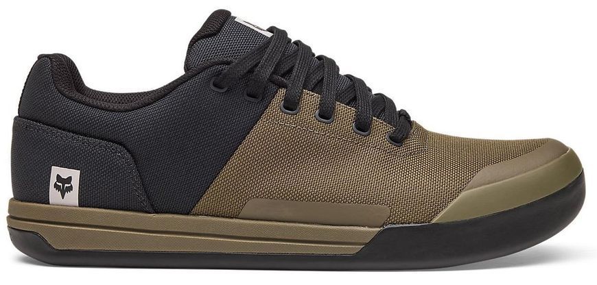 Обувь FOX UNION Shoe - CANVAS [Military], 10 29860-373-43 фото
