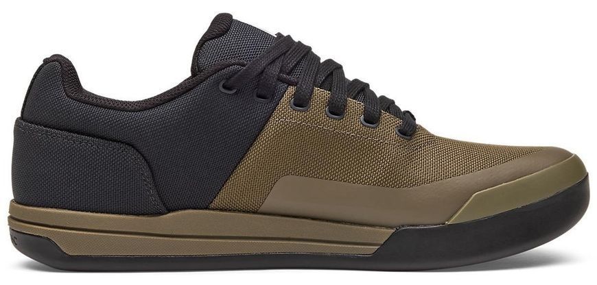 Обувь FOX UNION Shoe - CANVAS [Military], 10 29860-373-43 фото