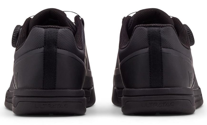 Обувь FOX UNION Shoe - BOA&reg; [Black], 12.5 32820-001-45.5 фото