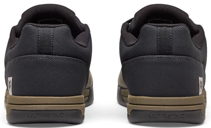 Обувь FOX UNION Shoe - CANVAS [Military], 10 29860-373-43 фото