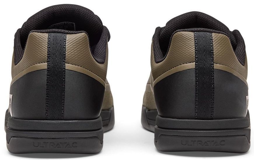 Обувь FOX UNION Shoe [Military], 9.5 29354-373-42.5 фото