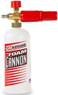 Распылитель Maxima Foam Cannon [1L], 1L 10132 фото
