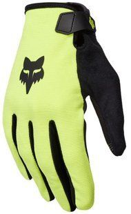 Перчатки FOX RANGER Glove [Flo Yellow], L (10) 31057-130-L фото