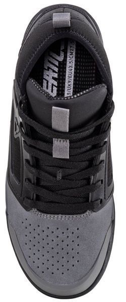 Обувь LEATT 3.0 Flat Shoe [Stealth], 10 3024320106 фото