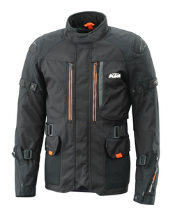 Куртка KTM ADV S GORE-TEXВ by Alpinestars водостойкая (р. L) 3PW230035504 фото