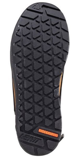 Обувь LEATT 3.0 Flat Shoe [Peanut], 10 3024300966 фото