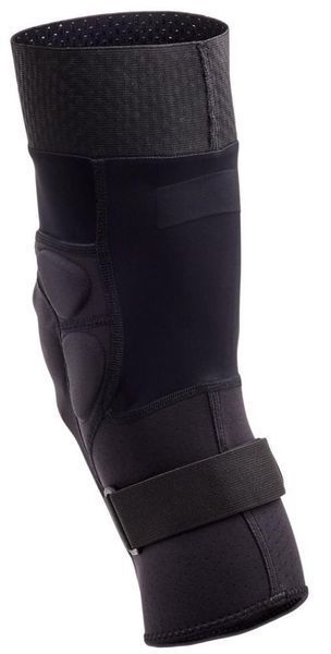 Наколінники FOX LAUNCH Knee Guard [Black], Medium 33835-001-M фото