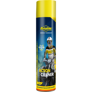 Аэрозоль для промывки фильтра Putoline ACTION CLEANER 600 ml 70004 фото