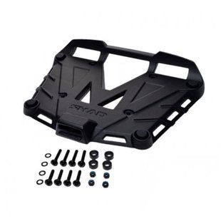 Майданчик для кофрів SHAD TERRA Black KSHD1BTR2 фото