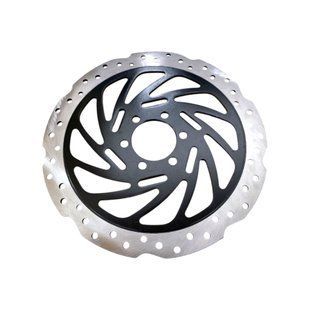 Гальмівний диск (300MM) Bajaj Pulsar 200-250 DT131802 фото