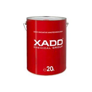 Масло моторное XADO 10W-60 4T MA2, Red Boost 20л XA 26528 фото