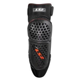 Наколінники LS2 Rookie Knee Protector (XL-3XL) 820641PTK02 фото