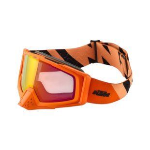 Очки KTM RACING GOGGLES OS (ORANGE) 3PW210029300 фото