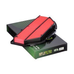 Воздушный фильтр HIFLO HFA3912 HFA3912 фото
