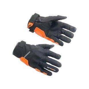 Перчатки KTM TWO 4 RIDE V3 (р. L/10) 3PW240008704 фото