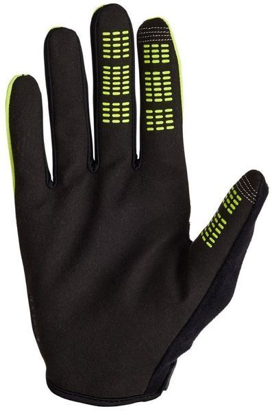 Перчатки FOX RANGER Glove [Flo Yellow], L (10) 31057-130-L фото