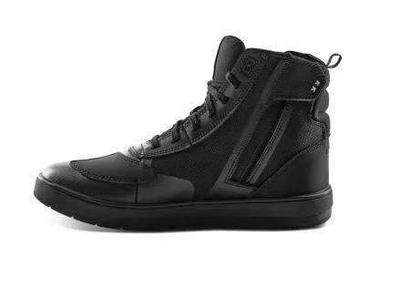 Моточеревики Shima UNIT Vent Black 42 unitvB_42 фото