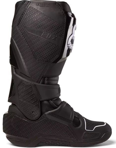 Мотоботы FOX INSTINCT 2.0 Boot [Black], 8 24347-001-8 фото