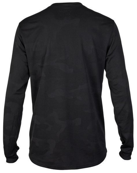 Джерсі FOX RANGER TRU-DRI&reg; Jersey [Black], L 32365-001-L фото