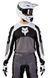 Детские джерси FOX 180 Youth Jersey - NITRO [Black], YM 31425-014-YM фото 4