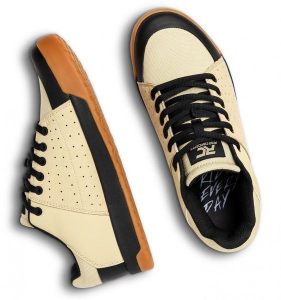 Взуття Ride Concepts Livewire Shoe [Sand], 10 2291-640 фото