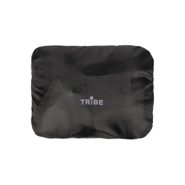 Сумка Tribe Duffel Compact 24 л T-IE-0012-black T-IE-0012-black фото