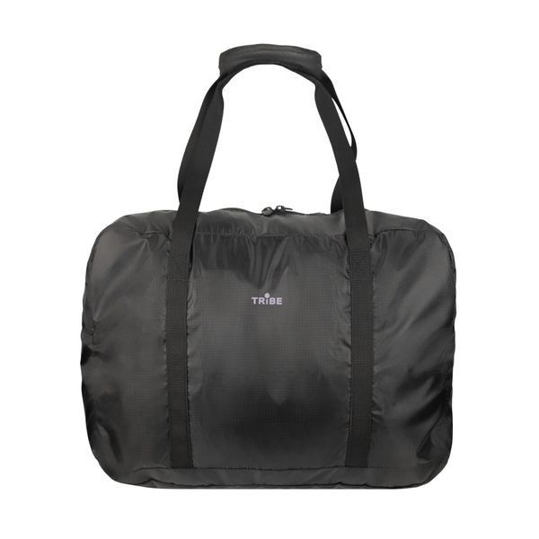 Сумка Tribe Duffel Compact 24 л T-IE-0012-black T-IE-0012-black фото