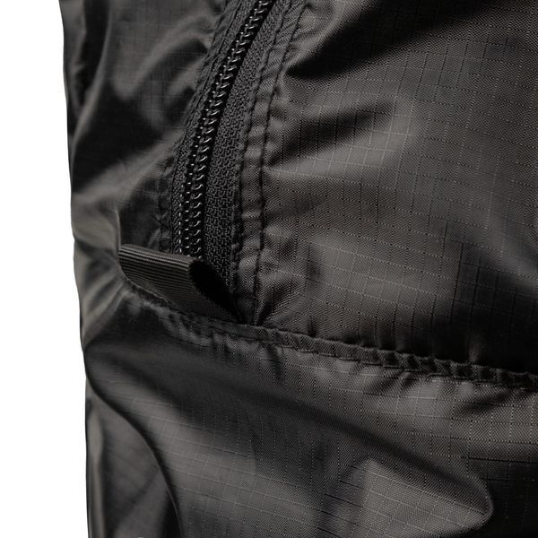 Сумка Tribe Duffel Compact 24 л T-IE-0012-black T-IE-0012-black фото