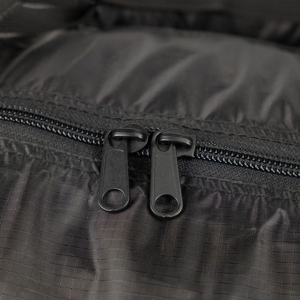 Сумка Tribe Duffel Compact 24 л T-IE-0012-black T-IE-0012-black фото