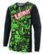 Комплект LEATT Ride Kit 3.5 [Lime], 28/XS 5024080610 фото 2