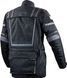 Куртка LS2 Nevada Man Jacket Black Dark Grey (S) 64010F0107S фото 2