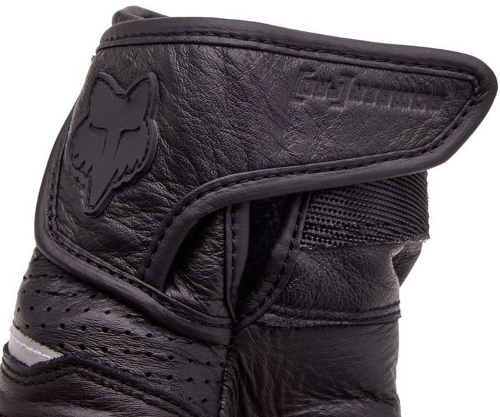 Перчатки FOX Bomber Pro Glove [Black], S (8) 28378-001-S фото