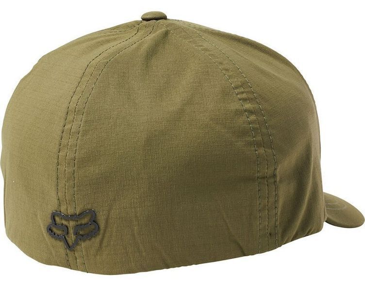 Кепка FOX HIGHTAIL IT FLEXFIT HAT [Olive], S/M 24417-099-S/M фото