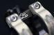 Винос керма Renthal Apex 35 Stem, Rise 40 mm STM118-BKAG фото 6