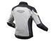 Куртка жіноча LS2 Airy Evo Lady Jacket Black Grey Yellow (XS) 64110S1054XS фото 2