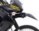 Крепление дальнего света Denali - Kawasaki KLR650E '08-'18 LAH.08.10000 фото 2