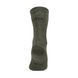 Шкарпетки Tribe Merino Hike Winter T-KB-0025-olive, 44-46 T-KB-0025-olive-44-46 фото 6