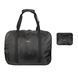Сумка Tribe Duffel Compact 24 л T-IE-0012-black T-IE-0012-black фото 9