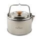 Чайник Tribe Kettle 1,2 л сталевий T-FI-0010-metal T-FI-0010-metal фото 2