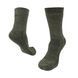 Шкарпетки Tribe Merino Hike Winter T-KB-0025-olive, 44-46 T-KB-0025-olive-44-46 фото 1
