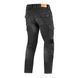 Мотоджинси SECA SQUARE II Washed Black W36-L32 7SQU25MQ-00-36 фото 2