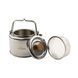 Чайник Tribe Kettle 1,2 л сталевий T-FI-0010-metal T-FI-0010-metal фото 3